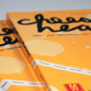 Buchcover Cheeseheads
